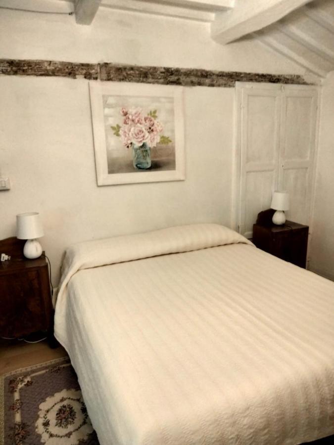 Il Giardino Dei Sogni Bed & Breakfast Montefortino Exterior foto